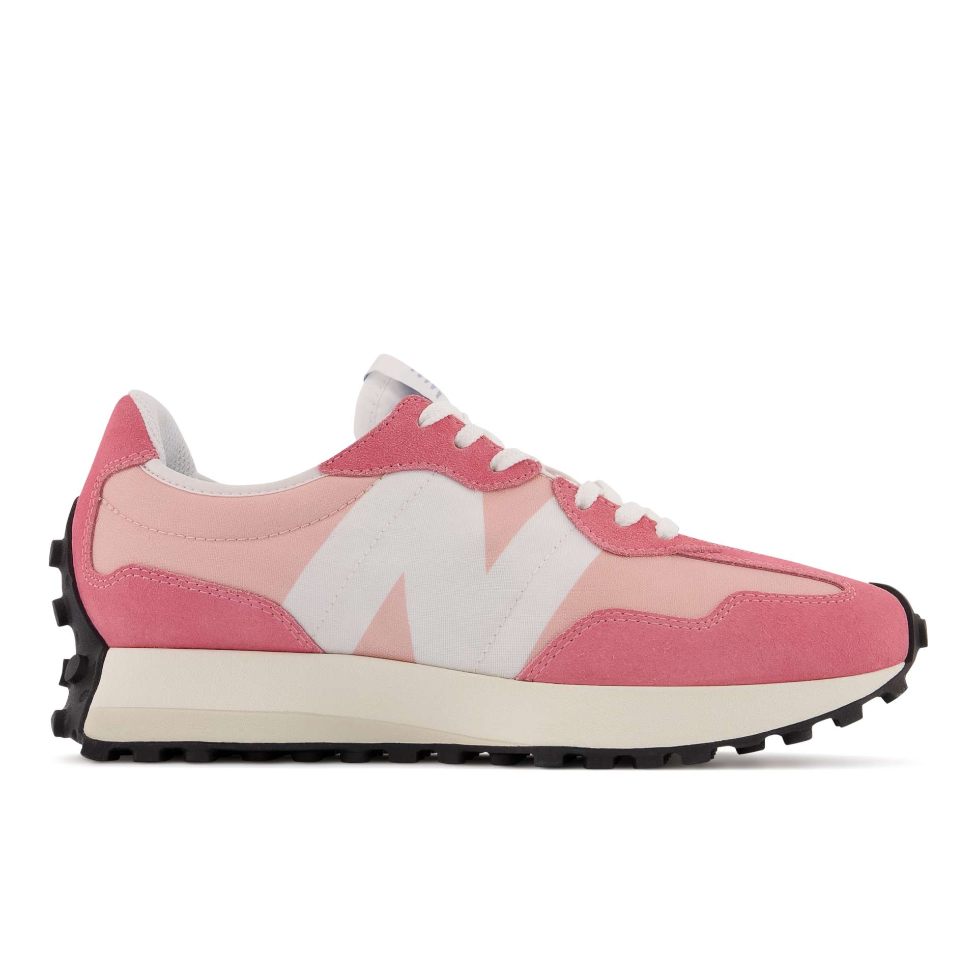 New Balance 327 Rosa/Weiß (WS327LAG)
