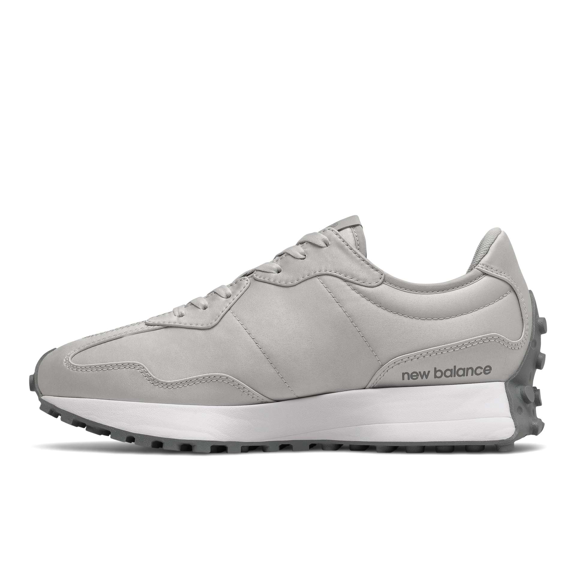 New Balance 327 Damen Grau