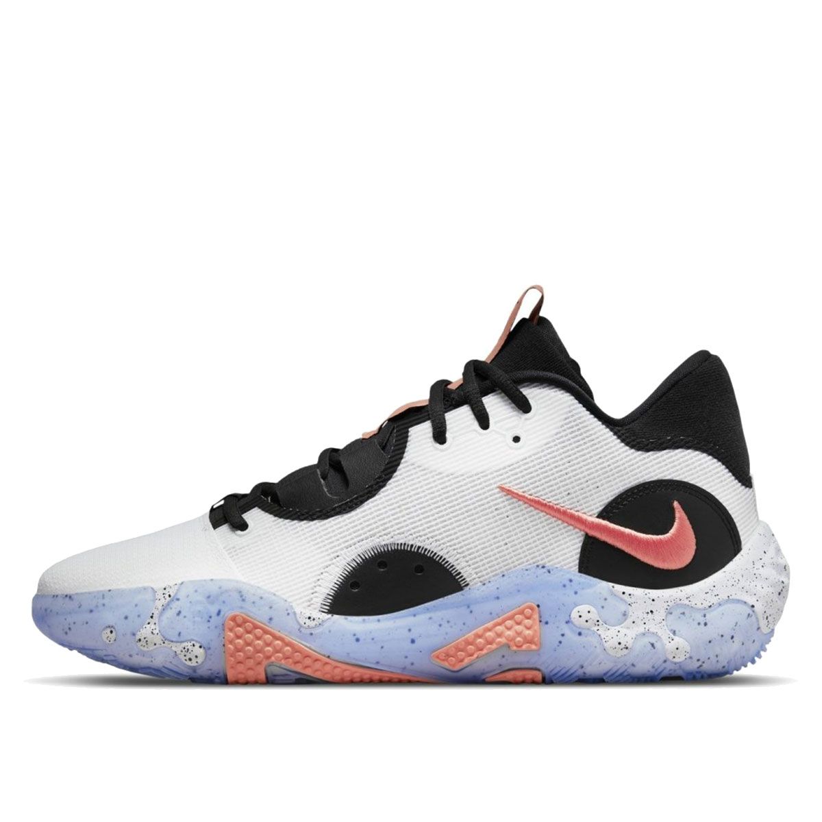 Nike  PG 6 Fluoro (DC1974-100/DH8447-100)