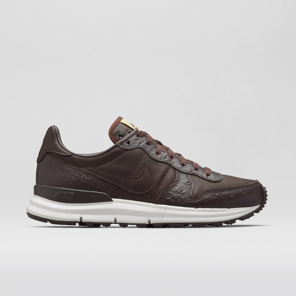 Nike  x SOPH Lunar Internationalist SP Baroque Brown (718764-200)