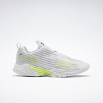 Reebok DMX Thrill Porcelain / Cold Grey 2 / Neon Lime (EG6027)