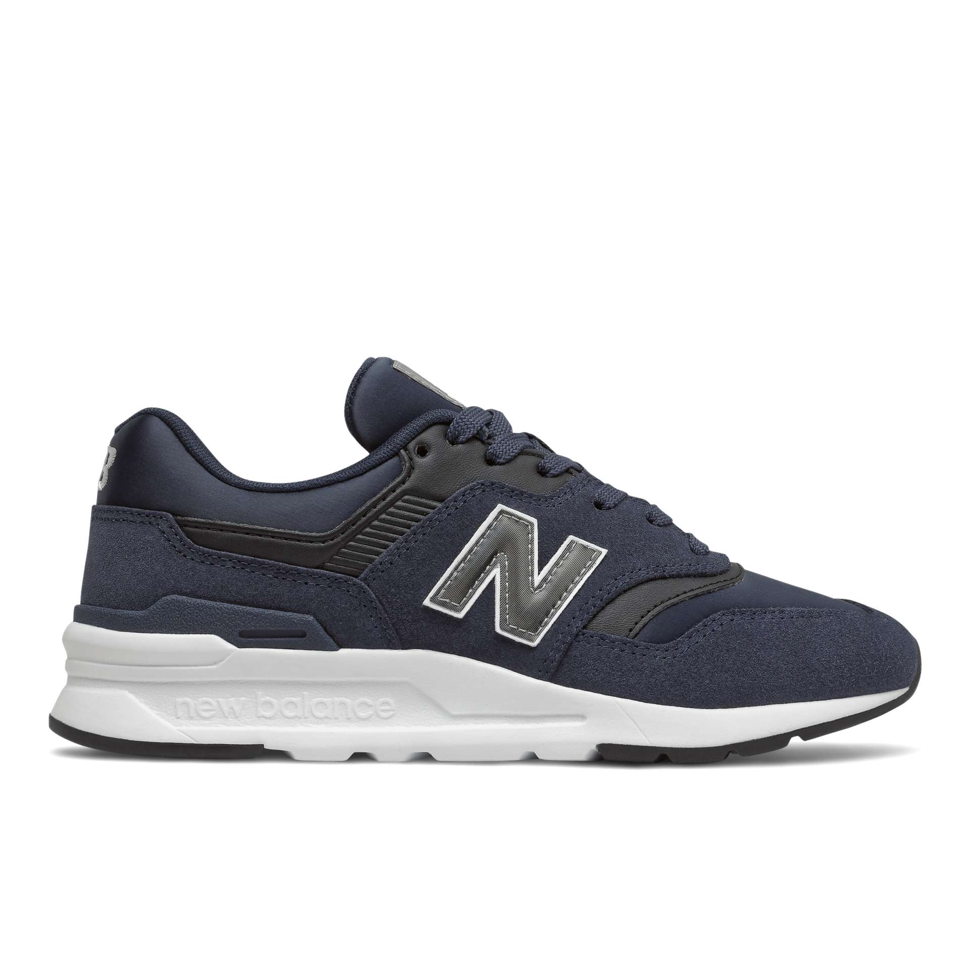 New Balance 997H Blau/Schwarz (CW997HGG)