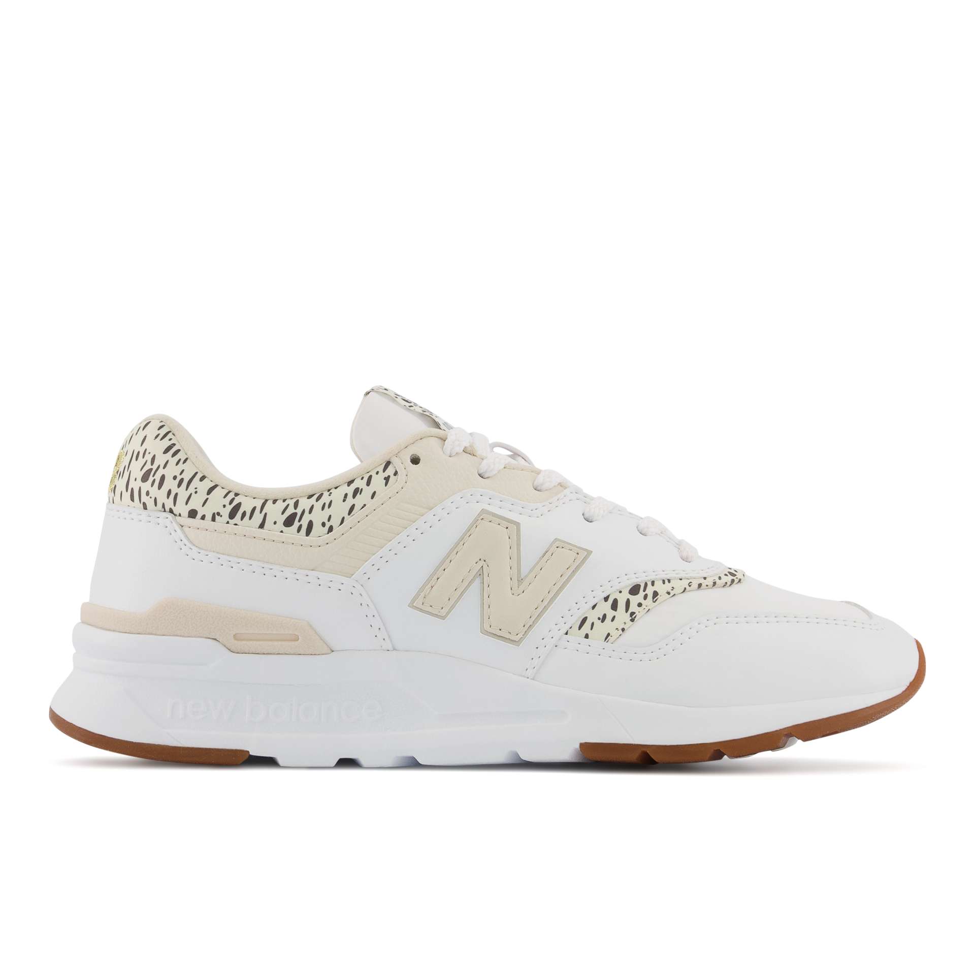 New Balance 997H Weiß/Beige (CW997HPI)