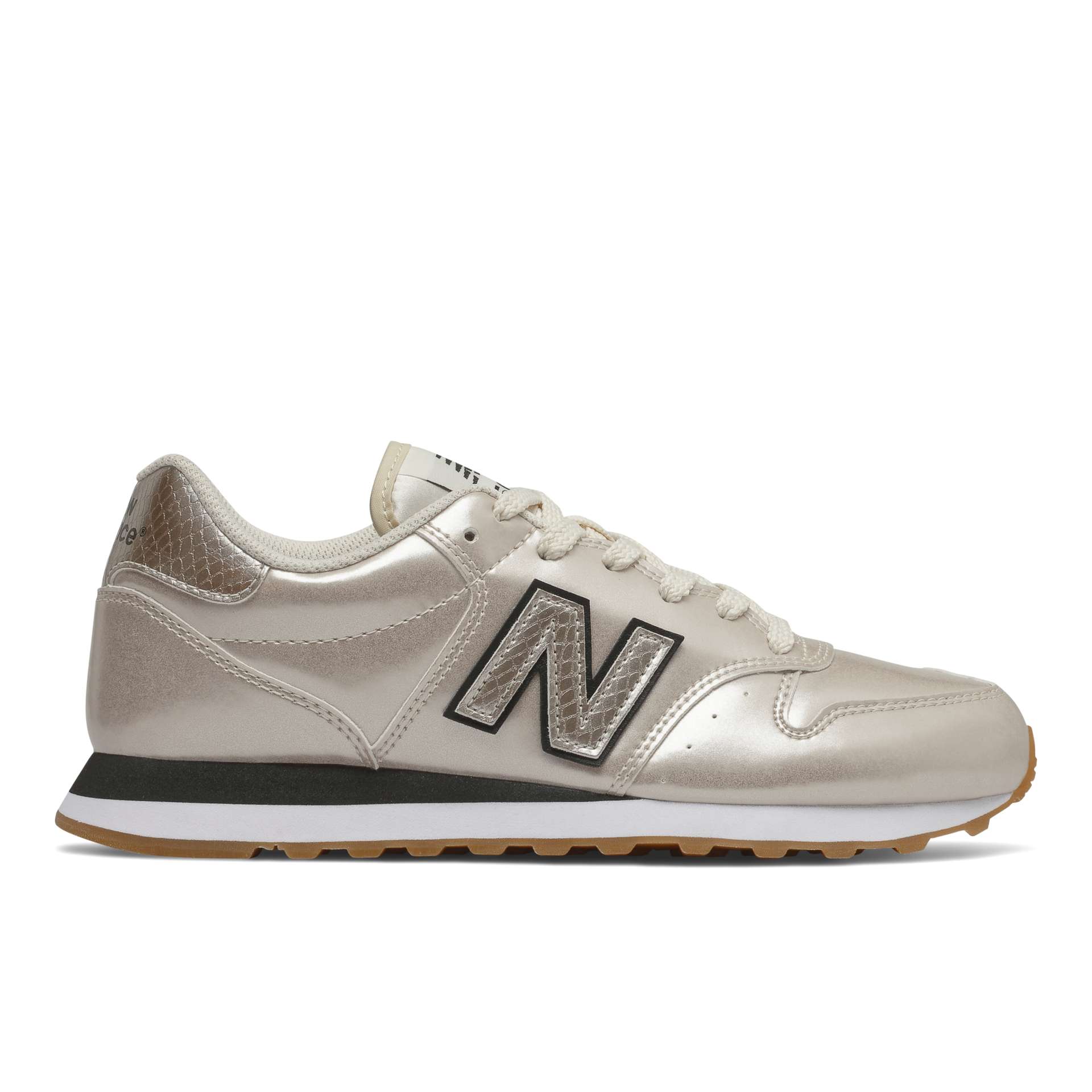 New Balance 500v1 Beige (GW500WF1)
