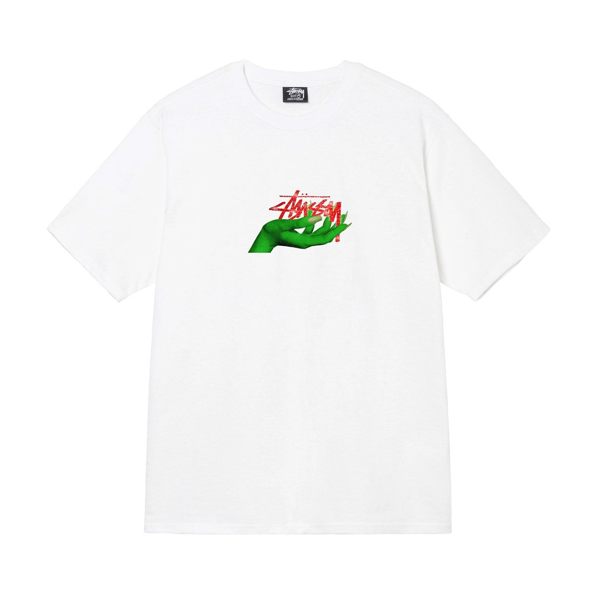 Stüssy Oz Tee  (1904794-1201)