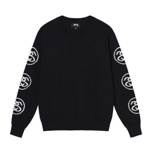Stüssy SS-Link Sweater (117133-0001)
