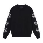 stuessy-sneaker 117133-0001