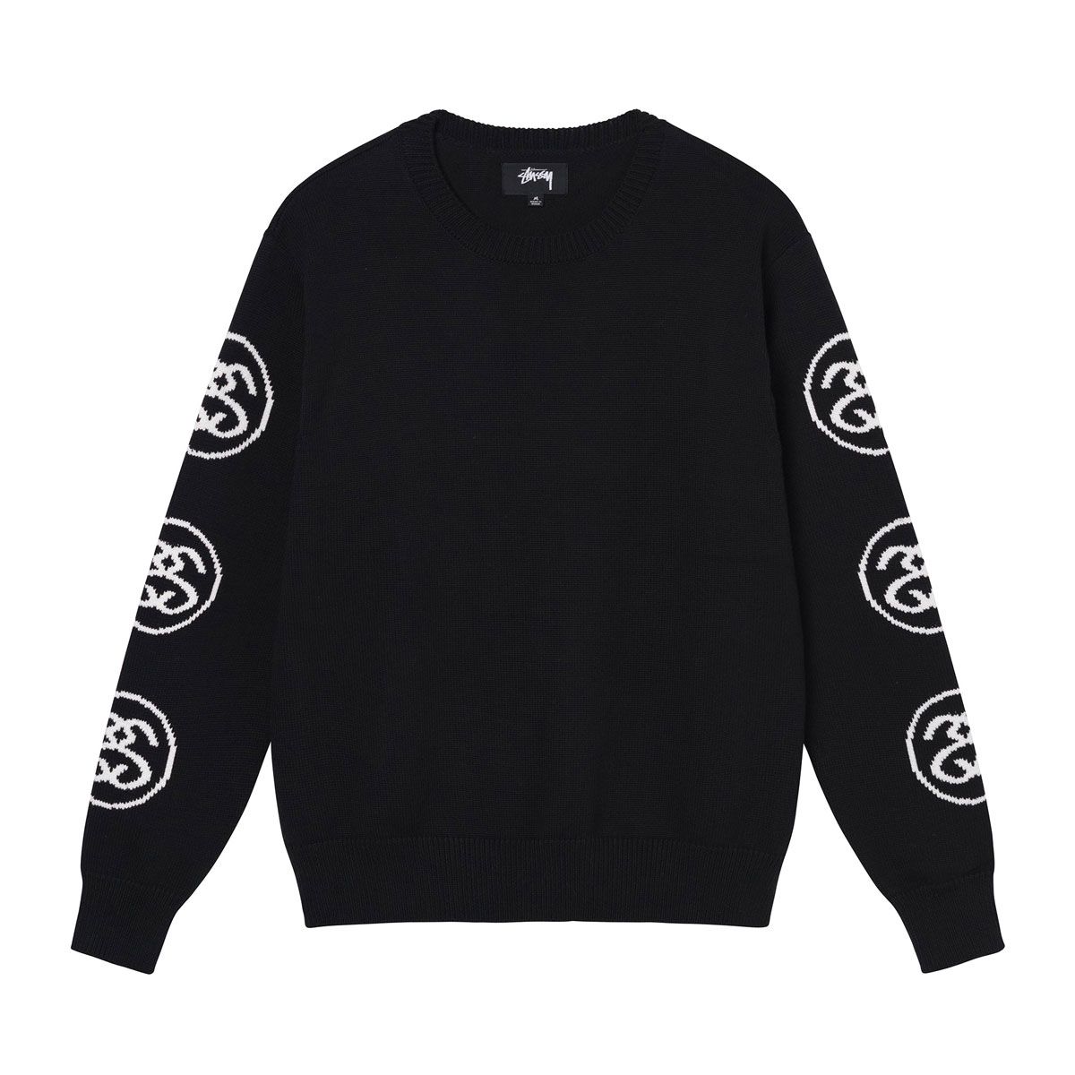 Stüssy SS-Link Sweater  (117133-0001)