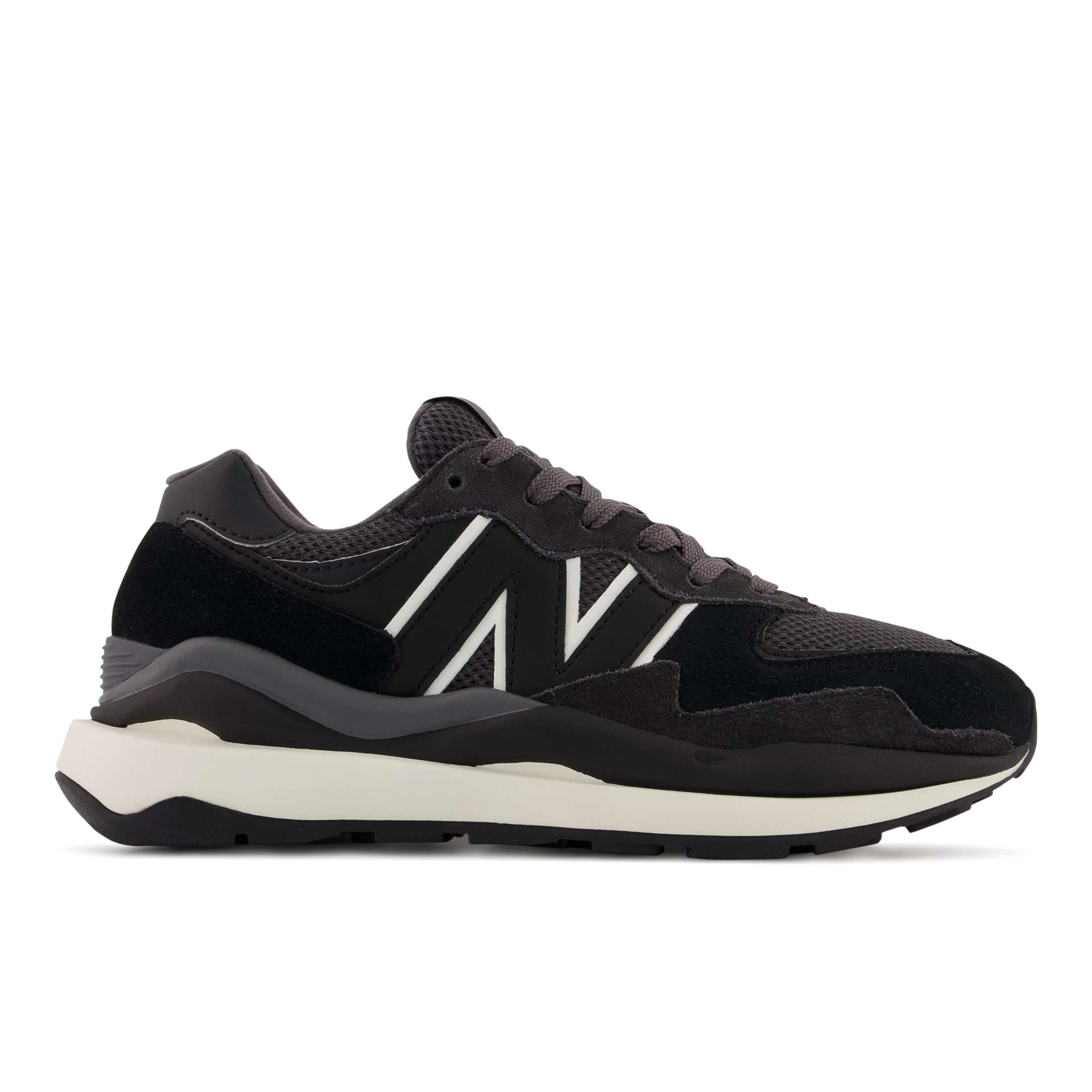 New Balance 57/40 Schwarz/Weiß (W5740CHB)