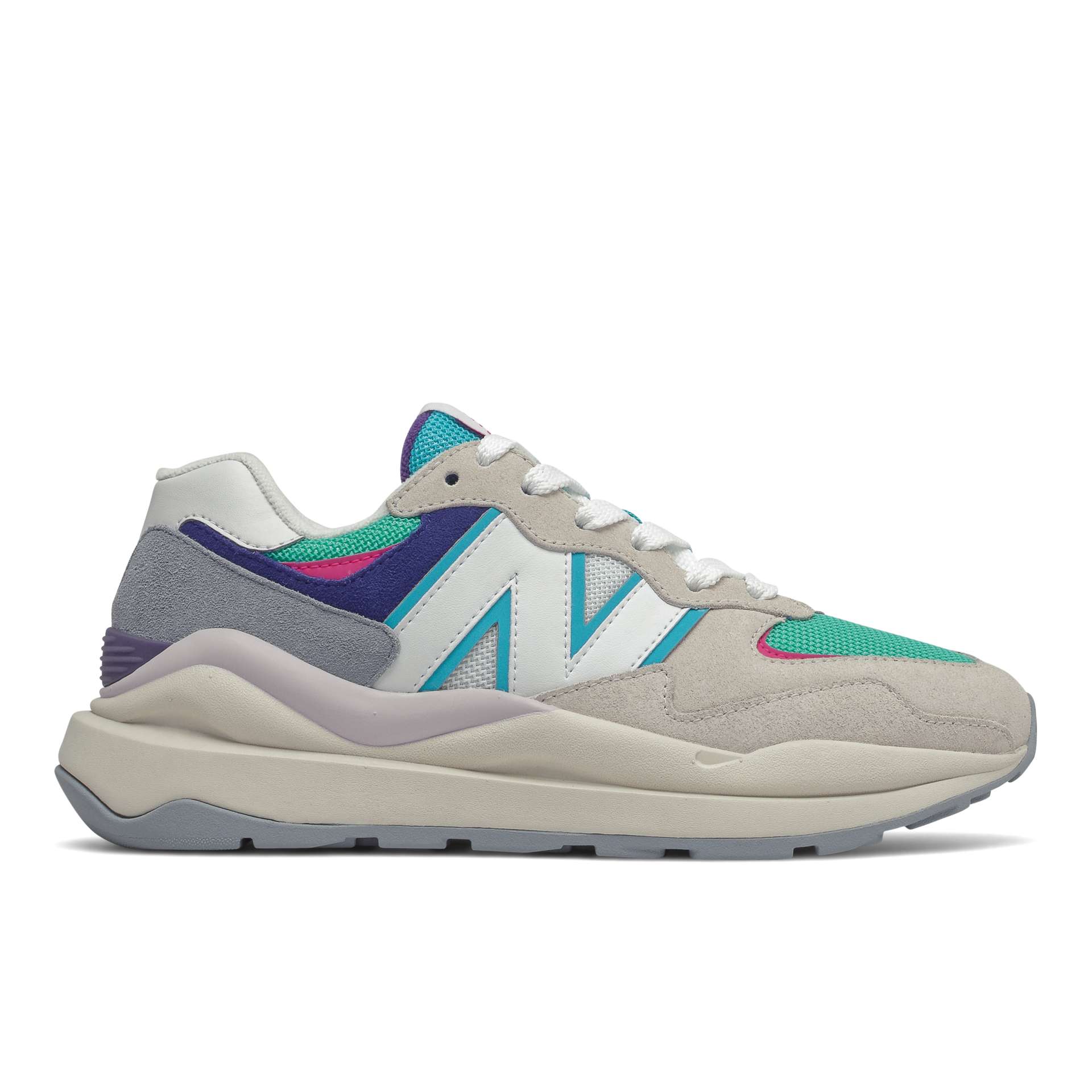 New Balance 57/40 Violett (W5740PL1)