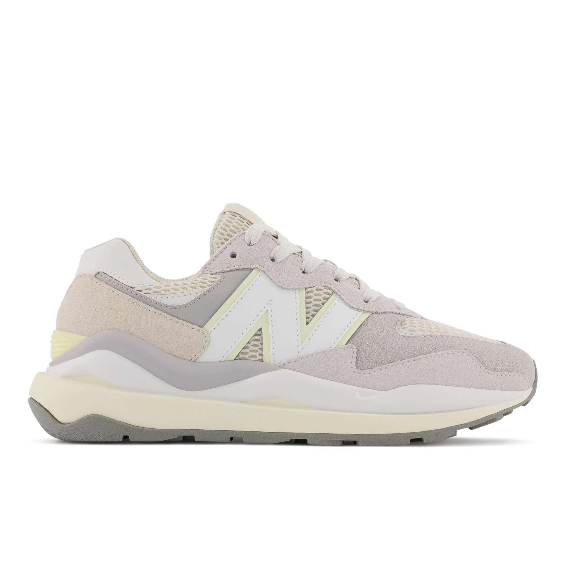New Balance 57/40 Beige/Gelb (W5740SGC)