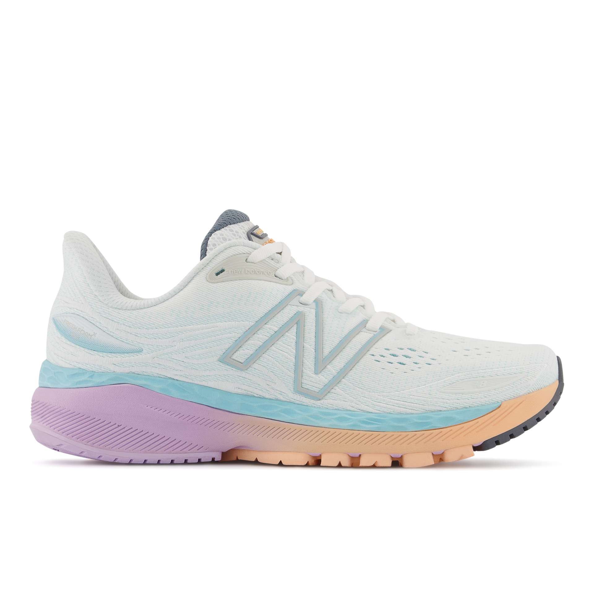 New Balance Fresh Foam X 860v12 Weiß/Blau (W860W12)