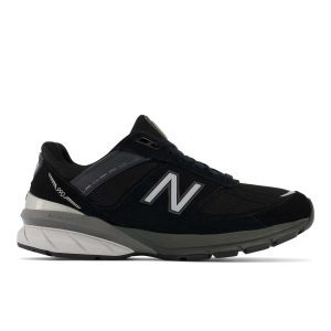 New Balance Made Scharwz/Grau (W990BK5)