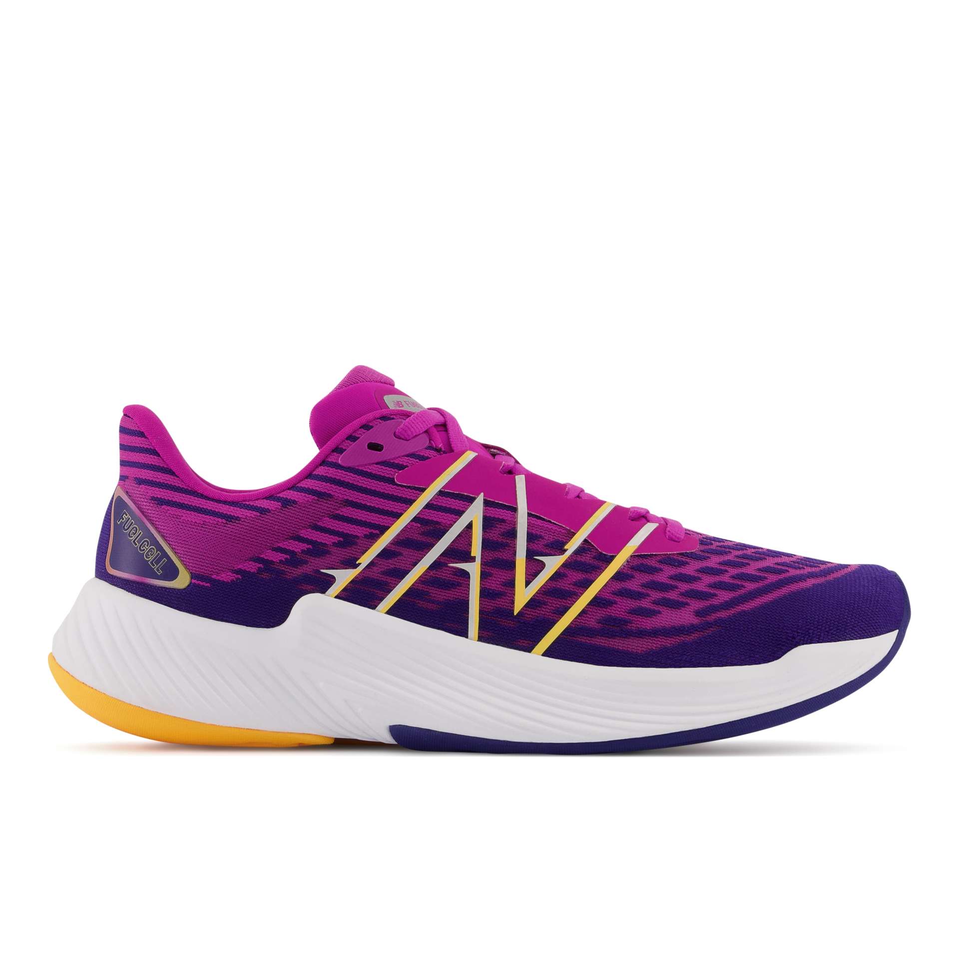 New Balance FuelCell Prism v2 Blau/Rosa/Gelb (WFCPZCN2)