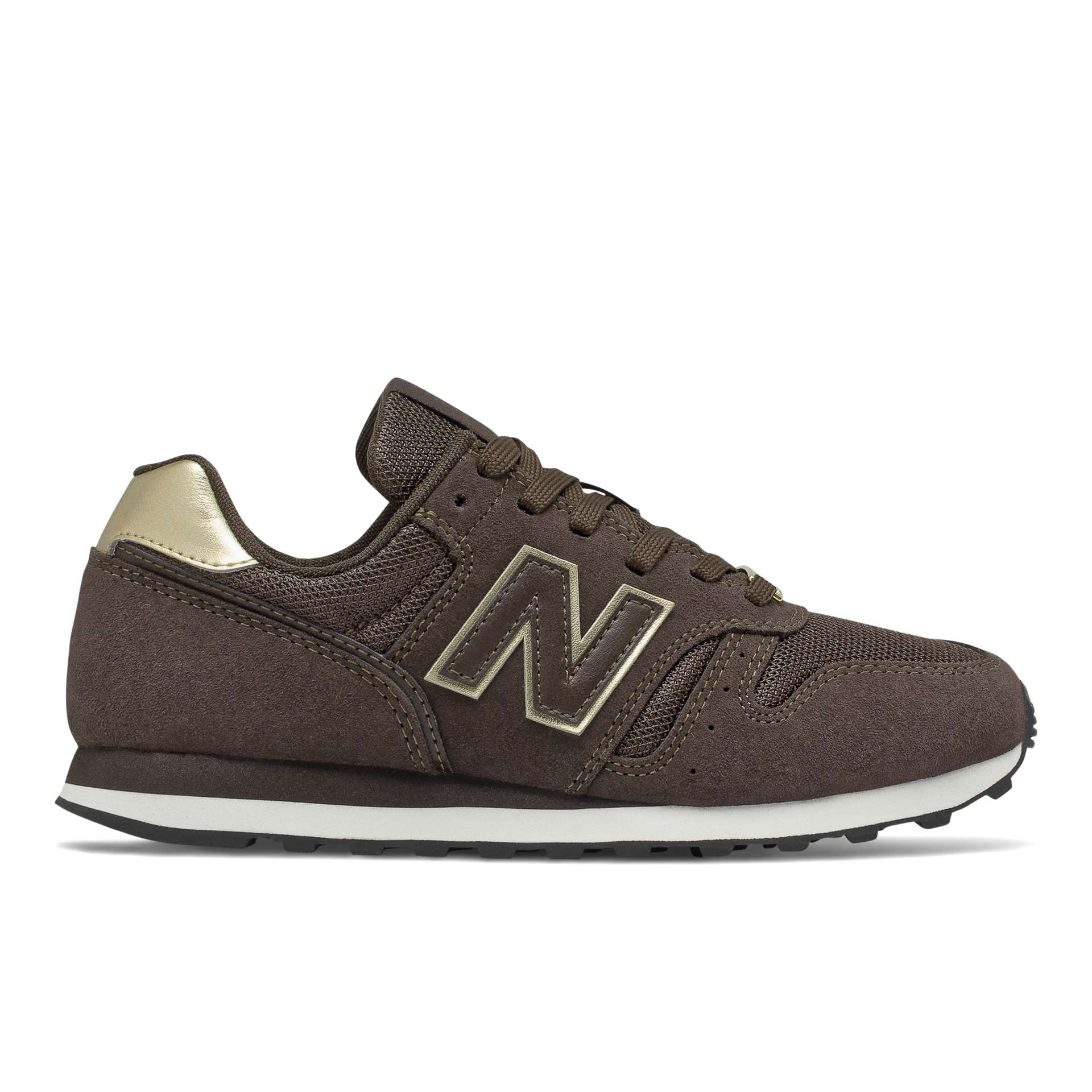 New Balance 373V2 Braun (WL373MM2)