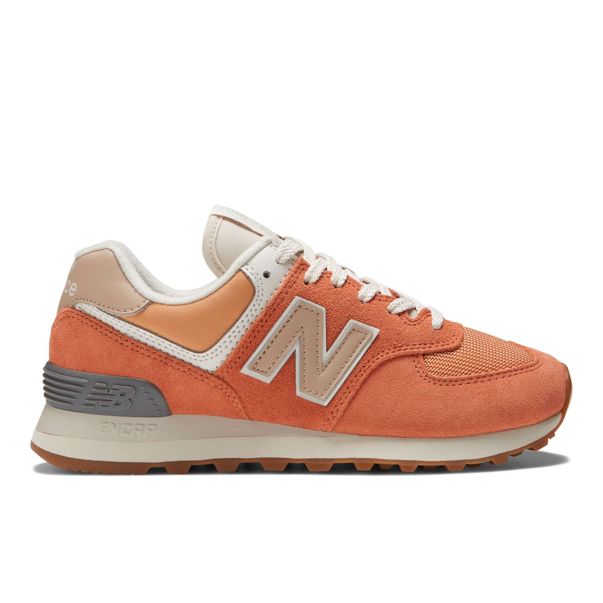 New Balance 574v2 Braun (WL574RCD)