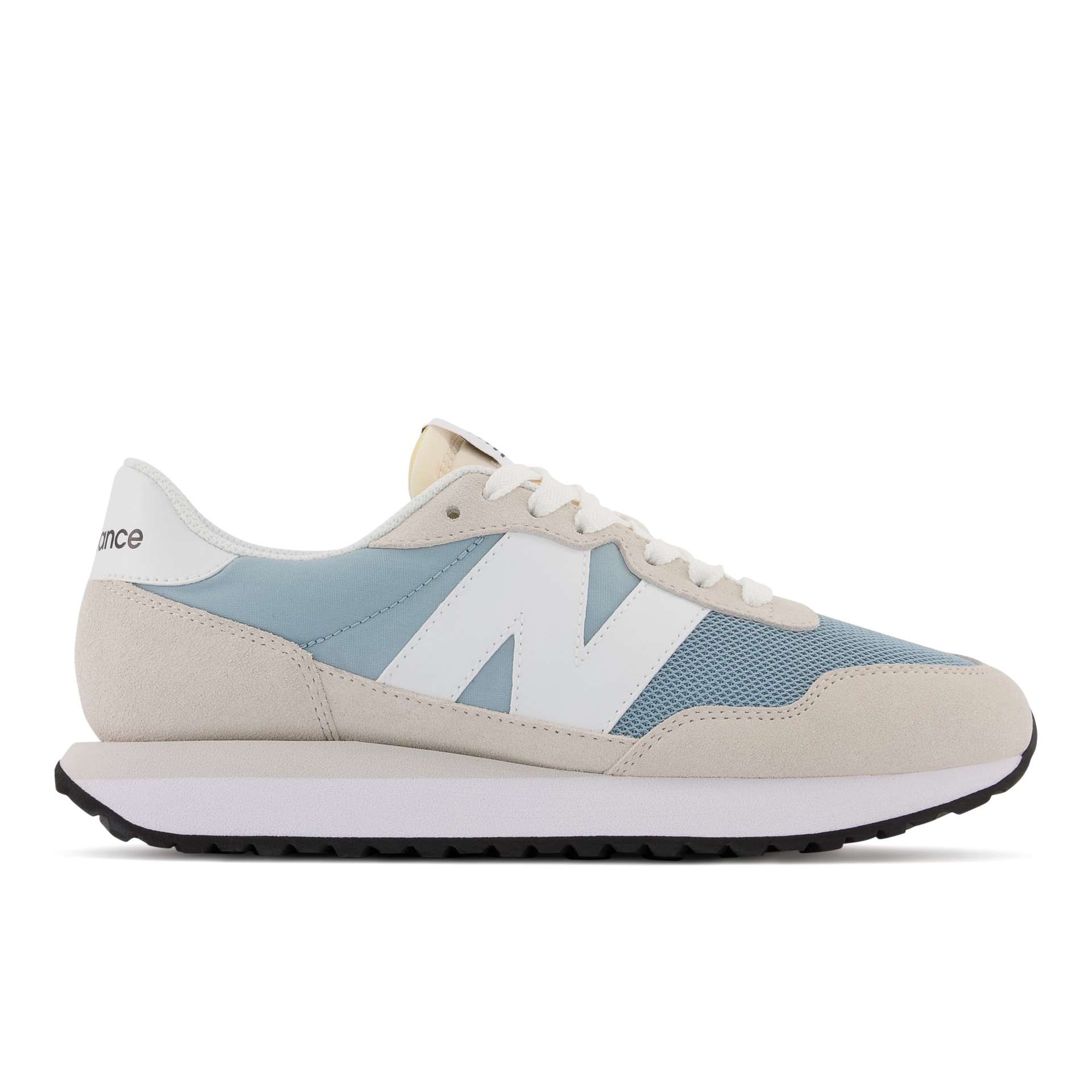 New Balance 237 Weiß/Blau (WS237FA)