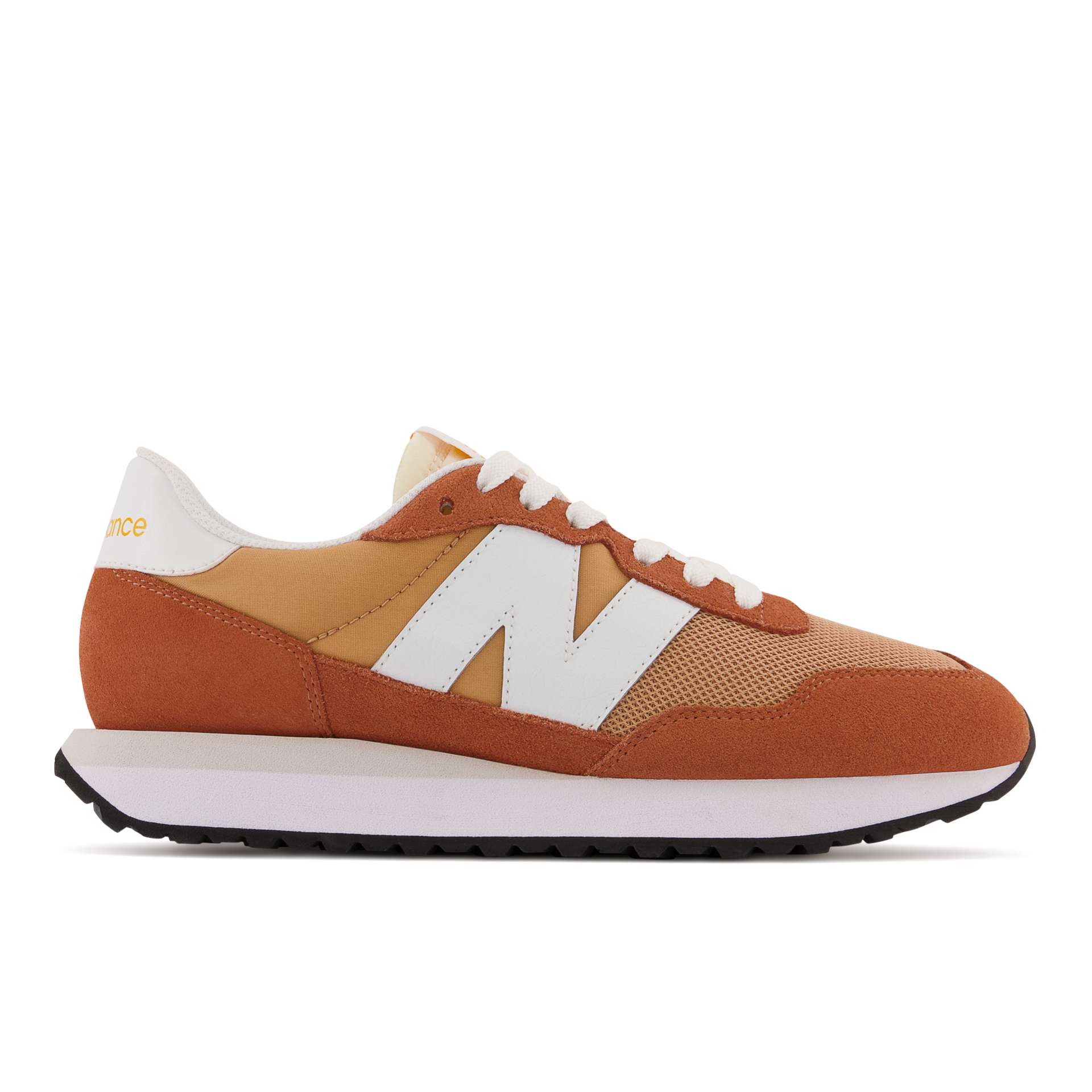 New Balance 237 Braun (WS237FB)