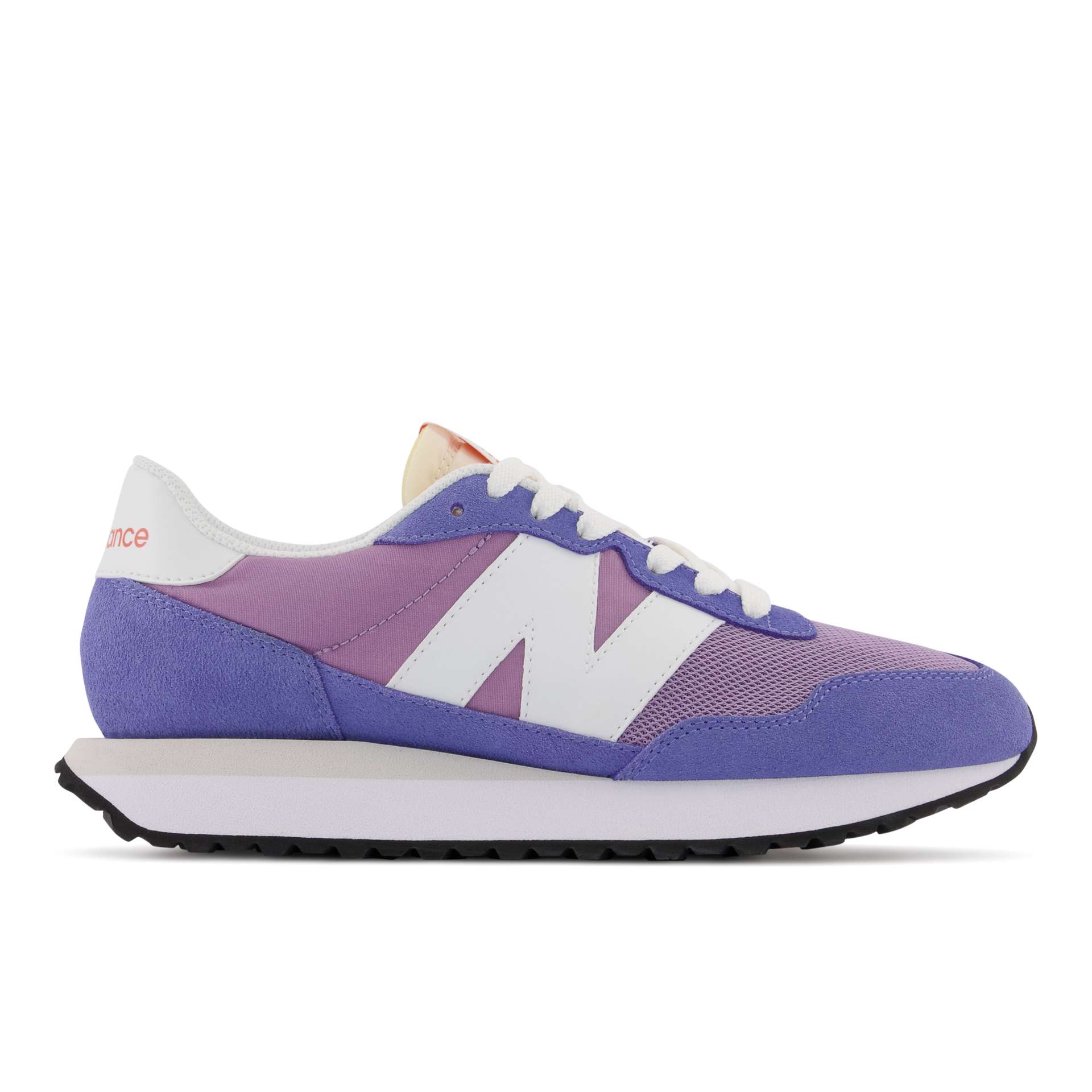 New Balance 237 Blau/Violett (WS237FD)