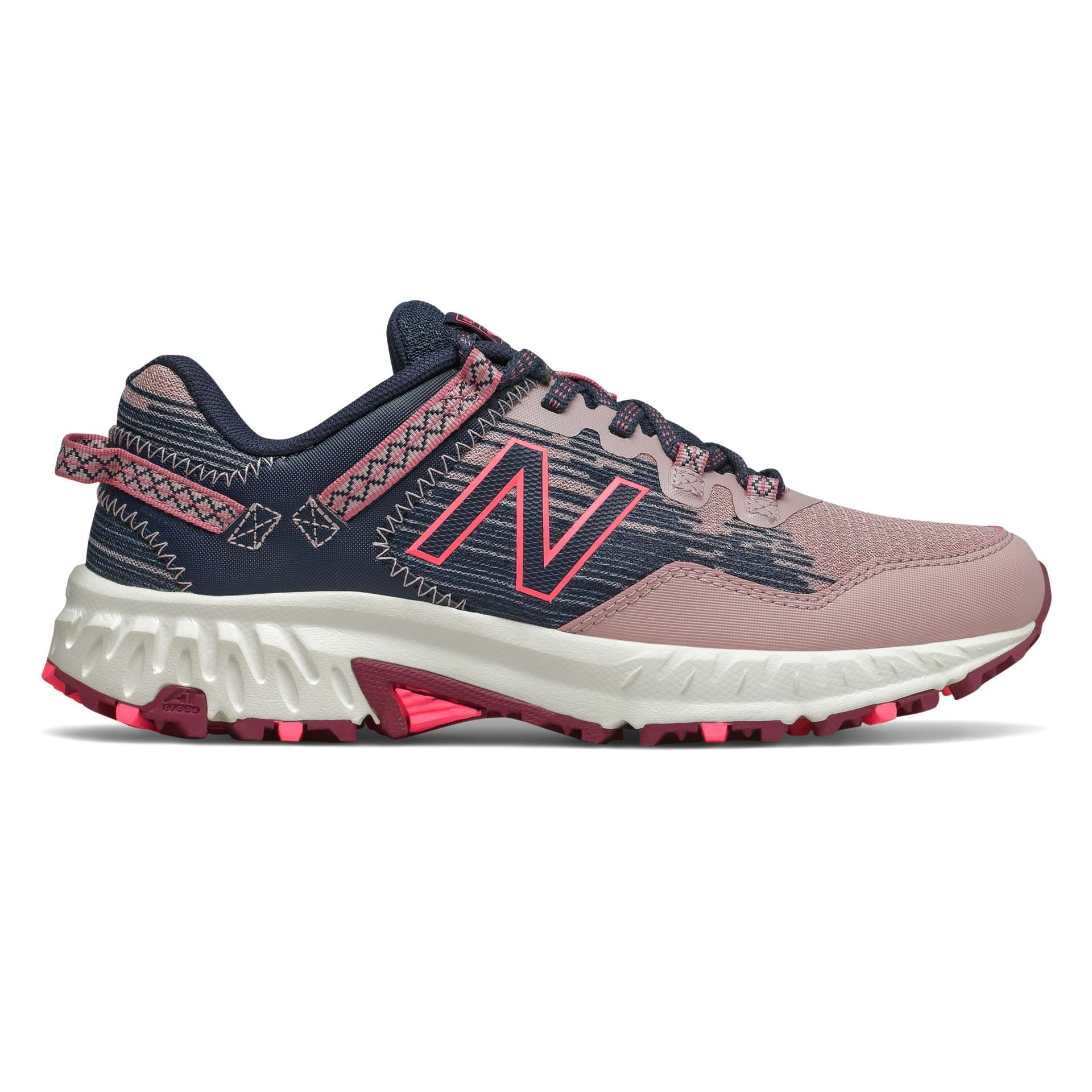 New Balance 410v6 Rosa/Blau (WT410RP6)