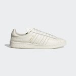 adidas Earlham Off White / Off White / Gold Metallic (FX5627)