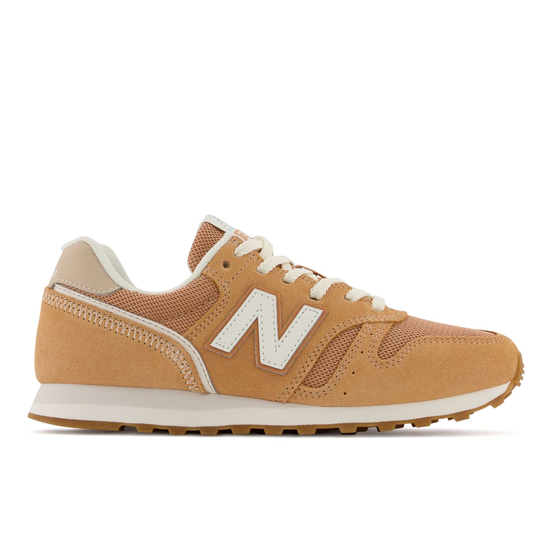 New Balance 373v2 Braun/Weiß (WL373SD2)