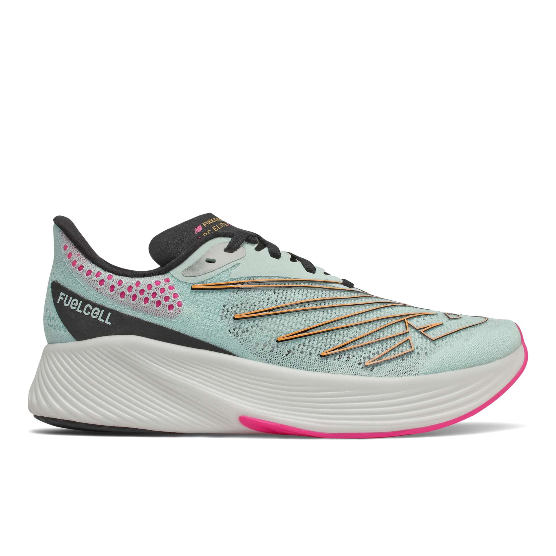 New Balance FuelCell RC Elite v2 Blau/Violett (WRCELSV2)