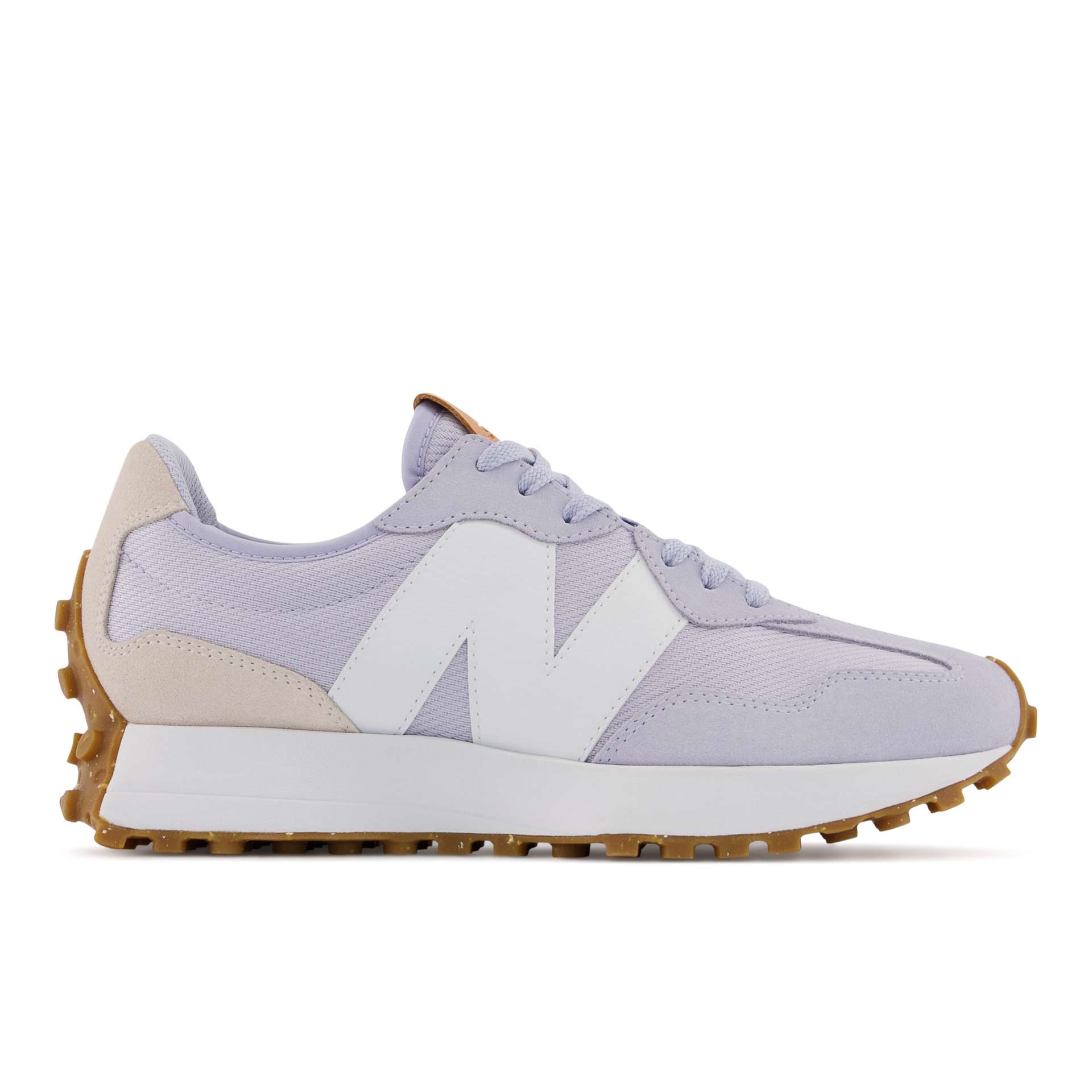 New Balance 327 Blau/Beige (WS327RC)