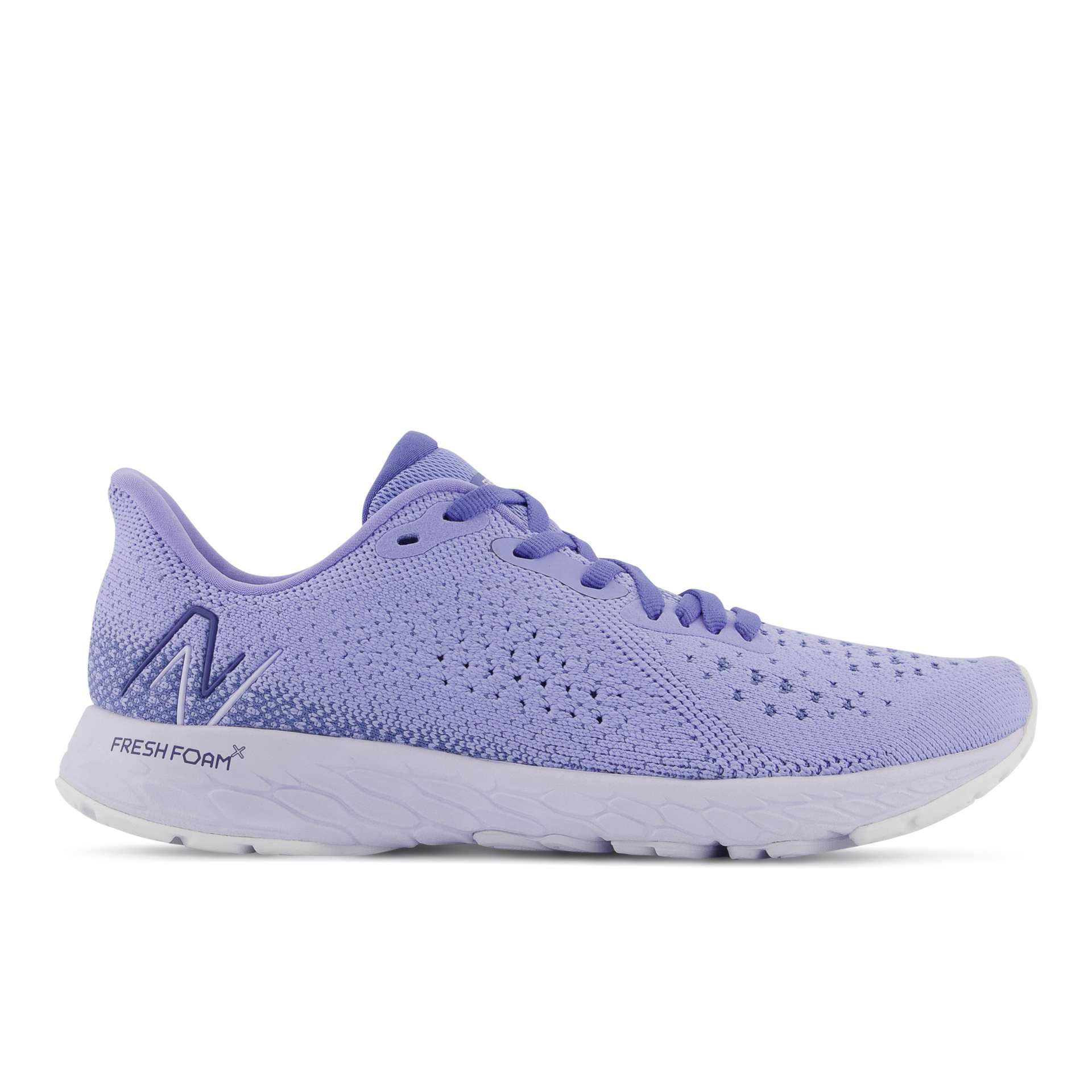 New Balance Fresh Foam X Tempo v2 Violett/Weiß (WTMPOLN2)