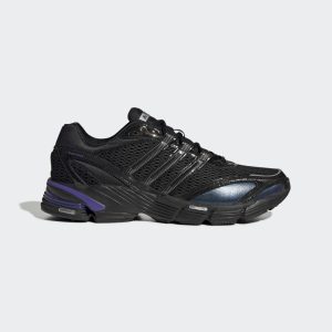 adidas x Naked Copenhagen Supernova Cushion 7 Core Black / Core Black / Core Black (GY9340)