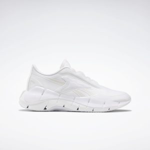Reebok Victoria Beckham Zig Kinetica Cloud White / Pure Grey 1 / Cloud White (H02602)