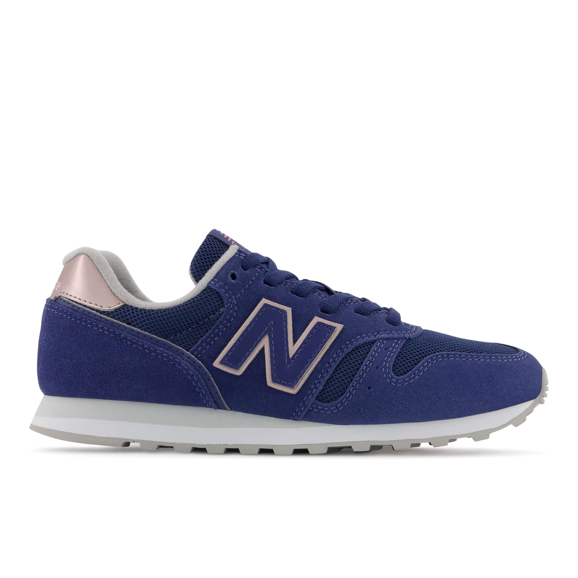 New Balance 373v2 Blau/Rosa (WL373FP2)