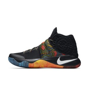 Nike Kyrie II 2 BHM (828375-099)