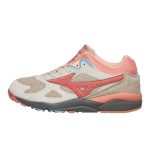 Mizuno Sky Medal Silver Cloud / Peach Amber / Steel Gray (D1GA217701)