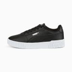 Puma Carina 2.0 für Damen  Schwarz (385849-05)
