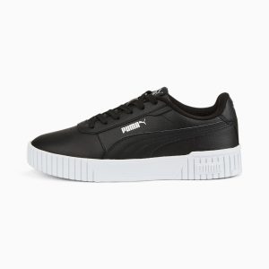 Puma Carina 2.0 für Damen  Schwarz (385849-05)