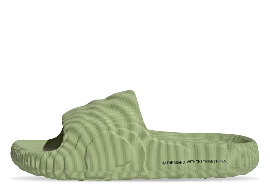 Adidas adidas Adilette 22 Slides Magic Lime (GX6946)