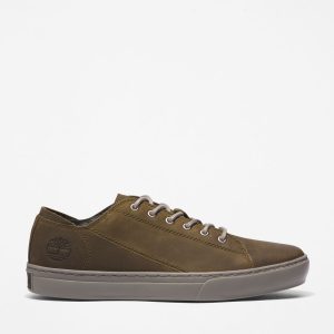 Timberland Adventure 2.0 Oxford-sneake Grün (A2QZF327)