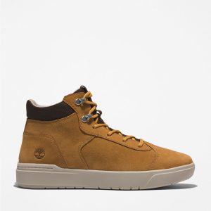 Timberland Seneca Bay Chukka Braun (A4146231)