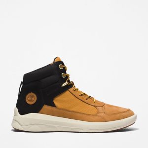 Timberland Bradstreet Ultra Chukka Boot Braun (A42KN231)