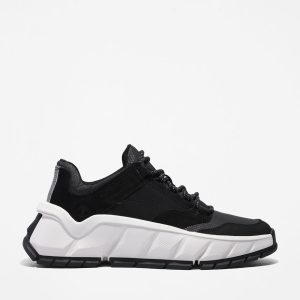 Timberland Tbl® Turbo Sneake Schwarz (A5N1Z001)