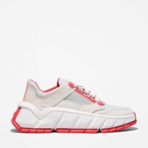 Timberland Tbl® Turbo Sneake Weiß (A5N2M143)