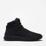 Timberland Bradstreet Ultra Chukka Boot Schwarz (A5SG8015)