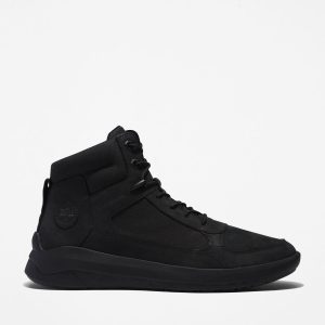Timberland Bradstreet Ultra Chukka Boot Schwarz (A5SG8015)