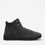 Timberland Seneca Bay Chukka Schwarz (A5SJ5015)
