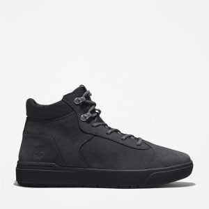 Timberland Seneca Bay Chukka Schwarz (A5SJ5015)