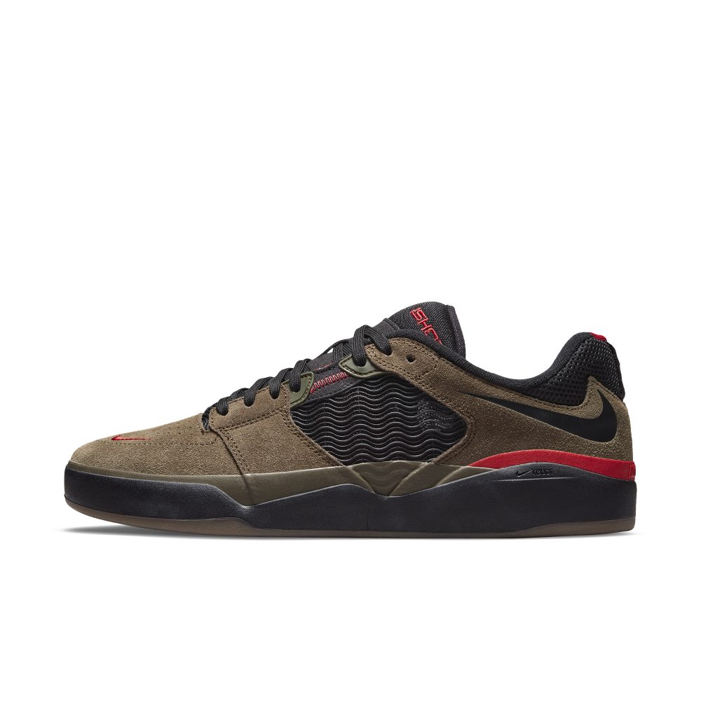 Nike SB  Ishod Wair Light Olive (DC7232-300)