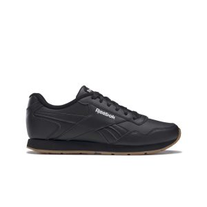 Reebok Royal Glide Black / Black / White / Gum (DV5413)