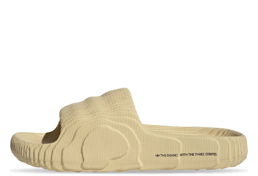Adidas adidas Adilette 22 Slides Cream (GX6945)