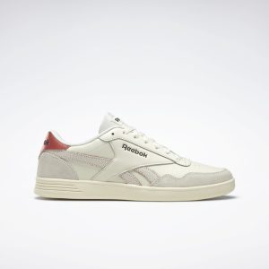Reebok  Royal Techque T Chalk / Rhodonite / Core Black (GX3515)